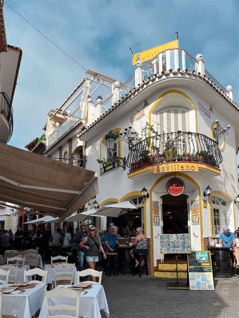 best restaurants in nerja|20 Best Nerja Restaurants! .
